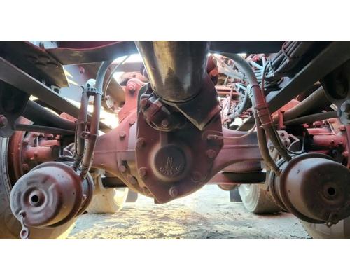  Meritor/Rockwell MT40-14X Axle Housing #