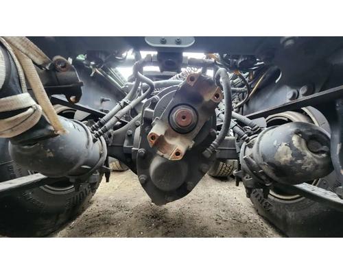  Meritor/Rockwell MT40-14X Axle Housing #
