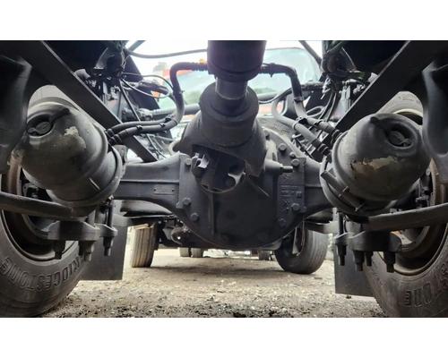  Meritor/Rockwell MT40-14X Axle Housing #
