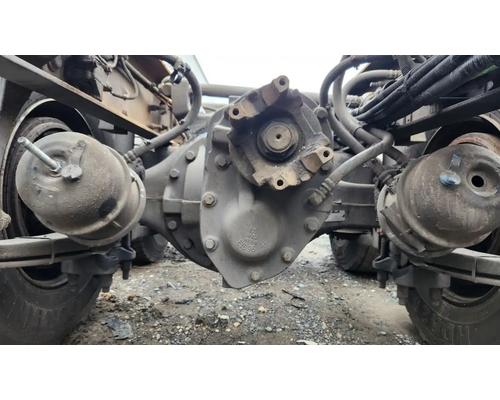  Meritor/Rockwell MT40-14X Axle Housing #
