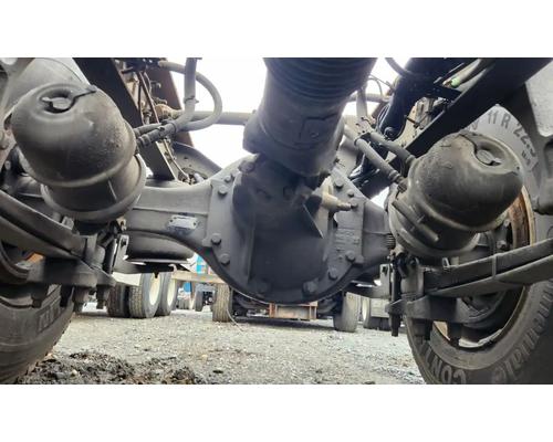  Meritor/Rockwell MT40-14X Axle Housing #
