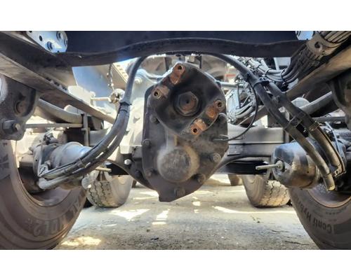  Meritor/Rockwell MT40-14X Axle Housing #