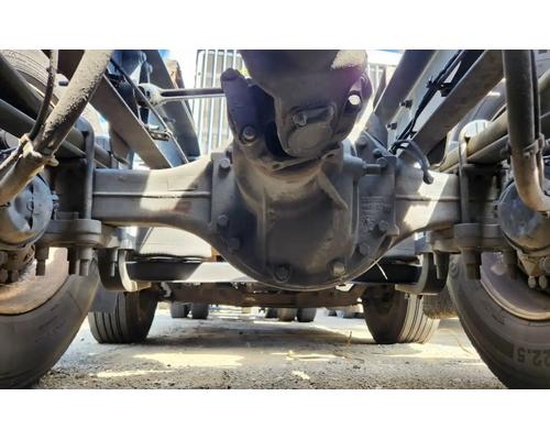  Meritor/Rockwell MT40-14X Axle Housing #