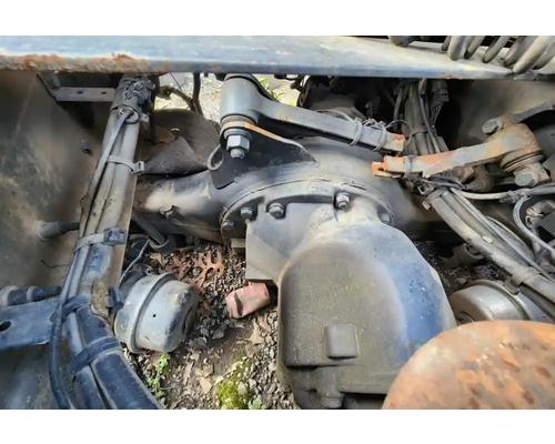  Meritor/Rockwell MT40-14X Axle Housing #
