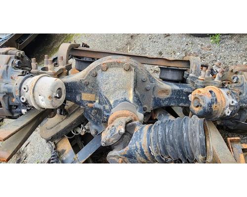  Meritor/Rockwell MT40-14X Axle Housing #