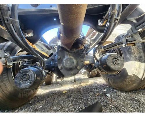  Meritor/Rockwell MT40-14X Axle Housing #