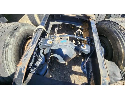  Meritor/Rockwell MT40-14X Axle Housing #