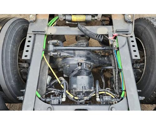  Meritor/Rockwell MT40-14X Axle Housing #
