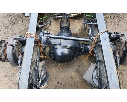  Meritor/Rockwell MT40-14X Axle Housing #