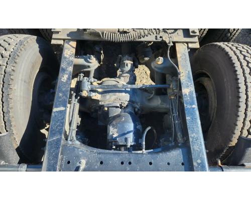  Meritor/Rockwell MT40-14X Axle Housing #