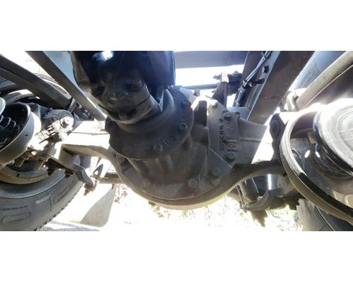  Meritor/Rockwell MT40-14X Axle Housing #