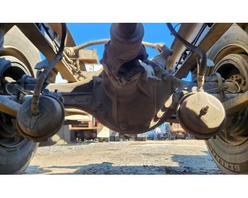  Meritor/Rockwell MT40-14X Axle Housing #
