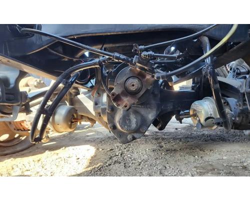  Meritor/Rockwell MT40-14X Axle Housing #