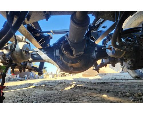  Meritor/Rockwell MT40-14X Axle Housing #