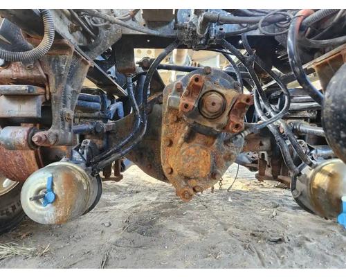 Meritor/Rockwell MT40-14X Axle Housing #