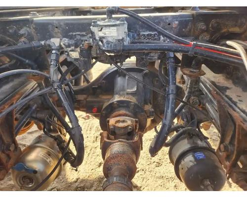  Meritor/Rockwell MT40-14X Axle Housing #