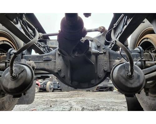  Meritor/Rockwell MT40-14X Axle Housing #