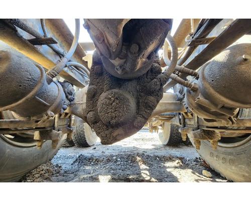  Meritor/Rockwell MT40-14X Axle Housing #