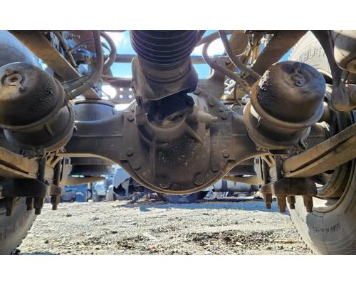  Meritor/Rockwell MT40-14X Axle Housing #
