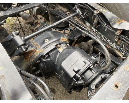  Meritor/Rockwell MT40-14X Front Axle #