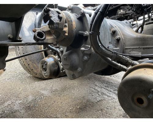  Meritor/Rockwell MT40-14X Front Axle #