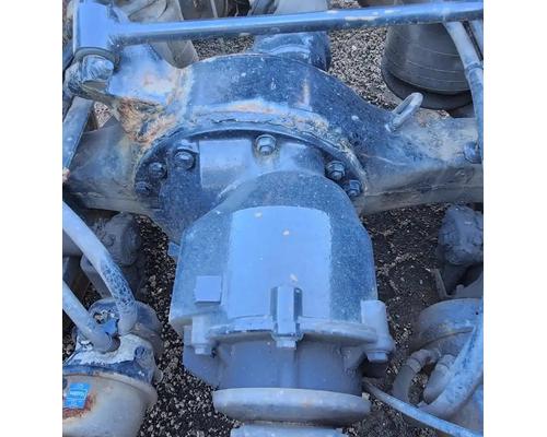  Meritor/Rockwell MT40-14X Front Axle #