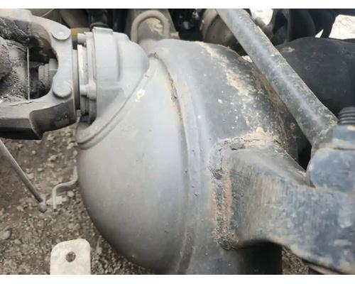  Meritor/Rockwell MT40-14X Front Axle #
