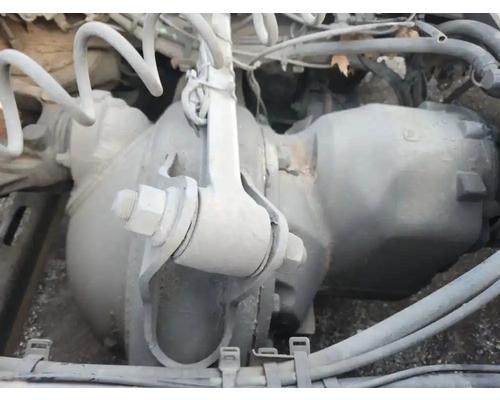  Meritor/Rockwell MT40-14X Front Axle #
