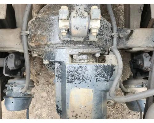  Meritor/Rockwell MT40-14X Front Axle #