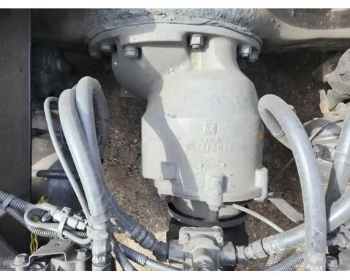  Meritor/Rockwell MT40-14X Front Axle #