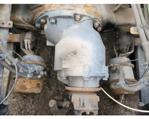  Meritor/Rockwell MT40-14X Front Axle #