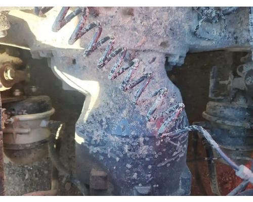  Meritor/Rockwell MT40-14X Front Axle #