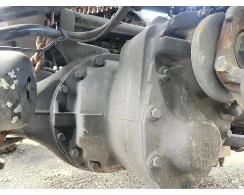  Meritor/Rockwell MT40-14X Front Axle #