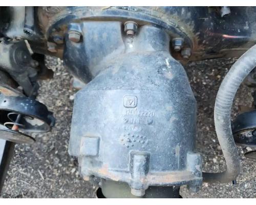  Meritor/Rockwell MT40-14X Front Axle #