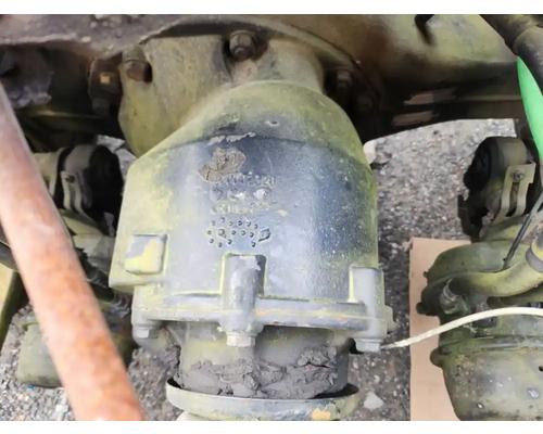  Meritor/Rockwell MT40-14X Front Axle #