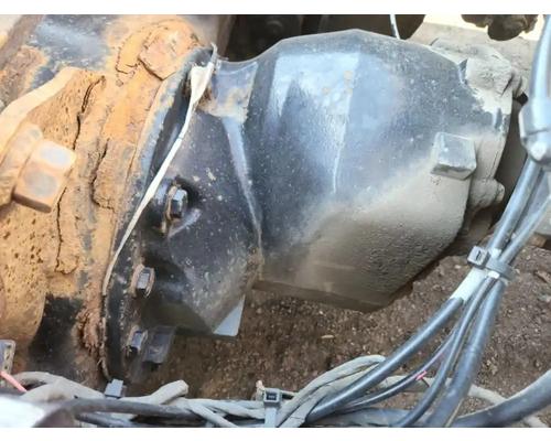  Meritor/Rockwell MT40-14X Front Axle #
