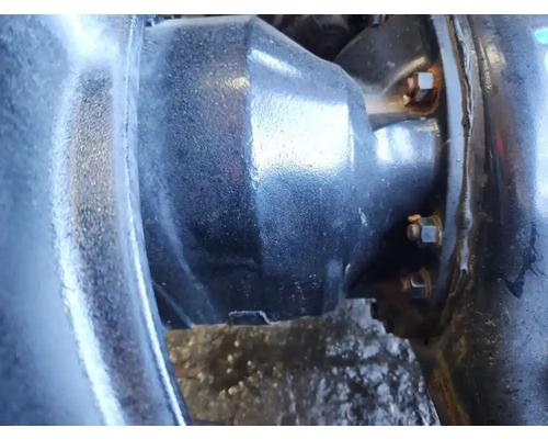  Meritor/Rockwell MT40-14X Front Axle #