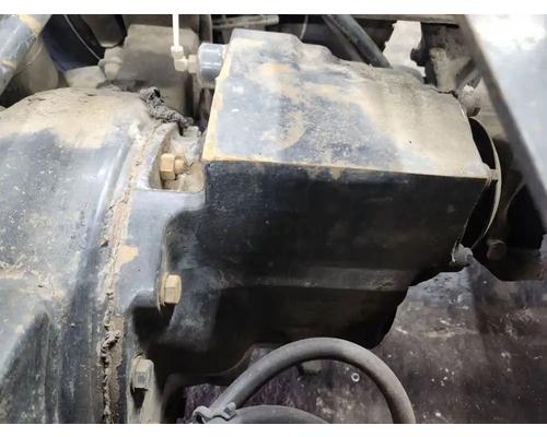  Meritor/Rockwell MT40-14X Front Axle #