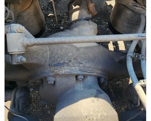  Meritor/Rockwell MT40-14X Front Axle #
