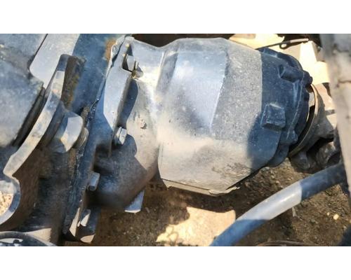  Meritor/Rockwell MT40-14X Front Axle #