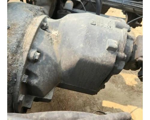  Meritor/Rockwell MT40-14X Front Axle #