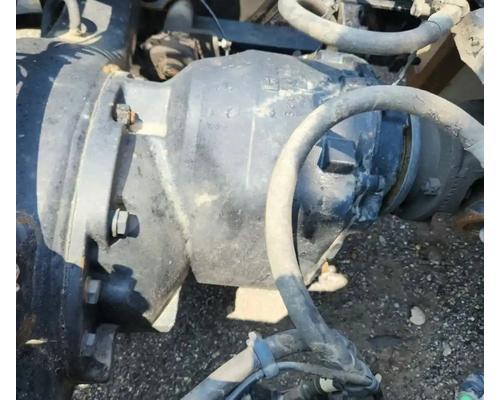  Meritor/Rockwell MT40-14X Front Axle #