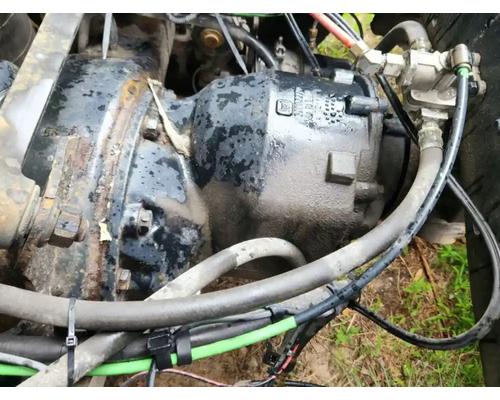  Meritor/Rockwell MT40-14X Front Axle #