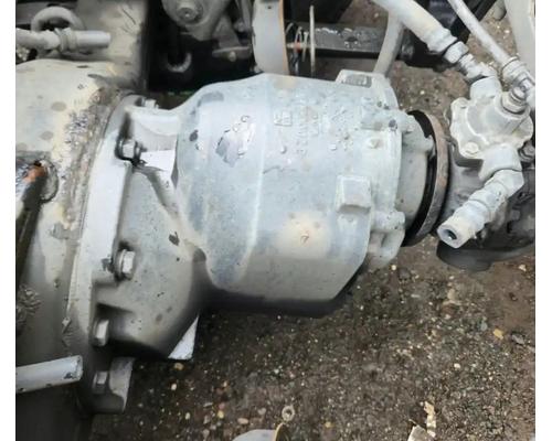  Meritor/Rockwell MT40-14X Front Axle #