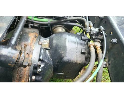  Meritor/Rockwell MT40-14X Front Axle #