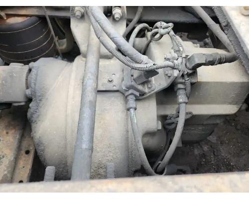  Meritor/Rockwell MT40-14X Front Axle #