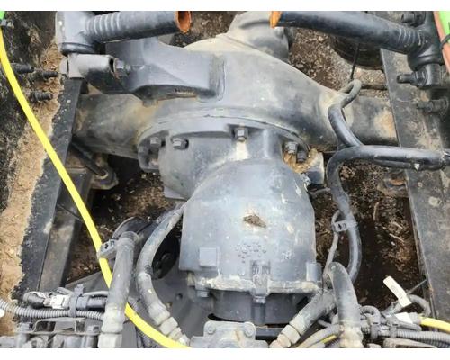  Meritor/Rockwell MT40-14X Front Axle #