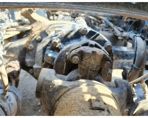  Meritor/Rockwell MT40-14X Front Axle #