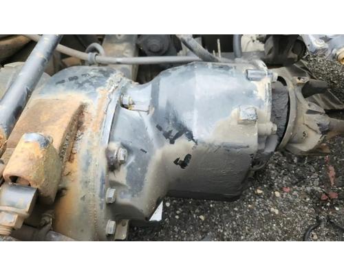  Meritor/Rockwell MT40-14X Front Axle #