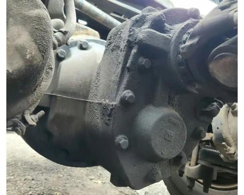  Meritor/Rockwell MT40-14X Front Axle #